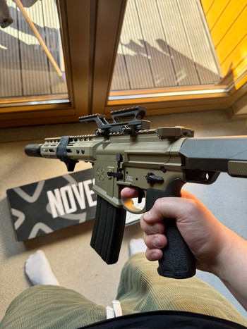 Imagen 6 de Noveske Ghetto Blaster with F-Mark