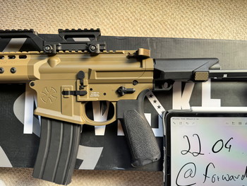 Imagen 7 de Noveske Ghetto Blaster with F-Mark