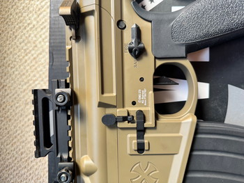 Imagen 8 de Noveske Ghetto Blaster with F-Mark