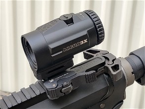 Image for Vortex Micro x3 Magnifier