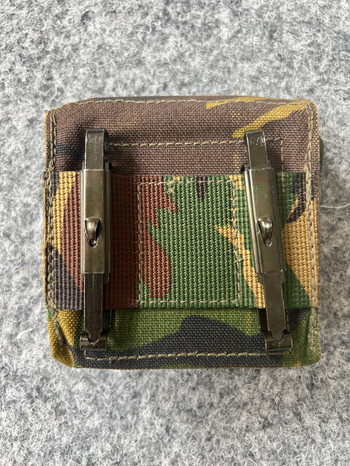 Bild 2 für DPM Alice pouch