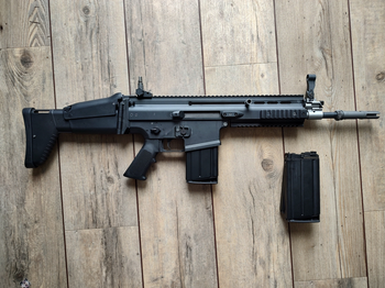 Image 2 for WE Scar-L gbb