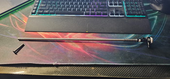 Image 4 pour Secutor Rapax XXI M2 DMR Polarstar Kythera Upgraded met extra magazijnen ook te ruil voor insta 360 X4/X5