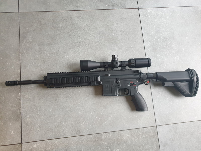 Image 1 pour SA H21   EDGE   Carbine