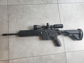 Image for SA H21   EDGE   Carbine