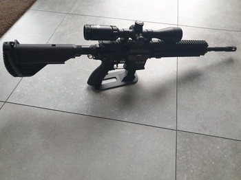 Afbeelding 3 van SA H21   EDGE   Carbine