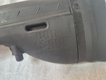 Image 2 for Custom Cam 870 bullpup