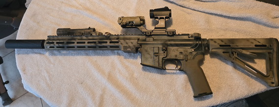 Imagen para Tm mws + 13mags