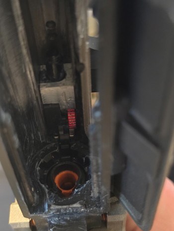 Image 2 for Tm mws + 13mags