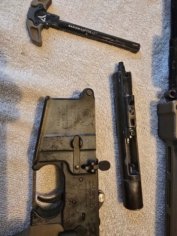 Imagen 3 de Tm mws + 13mags