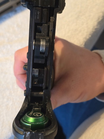 Imagen 4 de Tm mws + 13mags