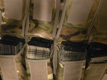 Image 5 for Tm mws + 13mags