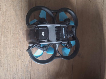 Bild 3 für Dji avata met helm setup