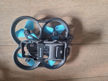 Bild 4 für Dji avata met helm setup