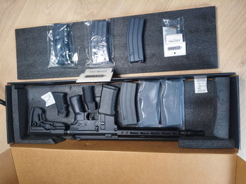 Afbeelding 2 van Double Eagle AR-15 Carbine 9