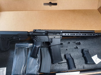 Afbeelding 3 van Double Eagle AR-15 Carbine 9