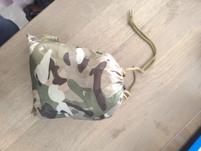 Bild für viper multicam poncho