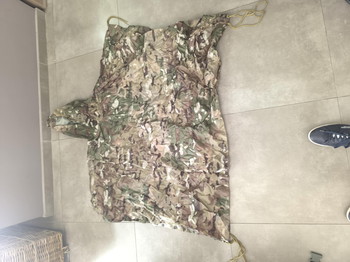 Bild 2 für viper multicam poncho