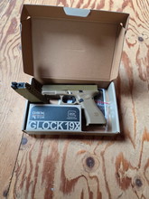 Image for Glock 19 X tan
