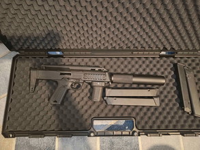 Afbeelding van Geupgrade AAP-01 ctm AP7/MP7 kit + 4 extended green gas mags