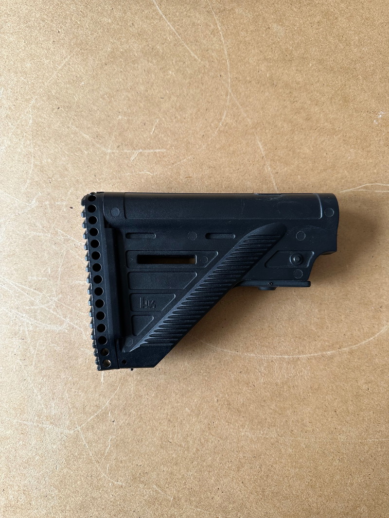 Image 1 pour VFC HK 416A5 GBBR Stock