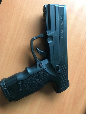 Image 2 pour Nieuwe Steyr M9-A1