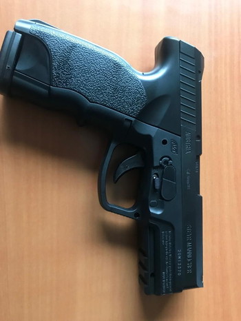 Image 3 pour Nieuwe Steyr M9-A1