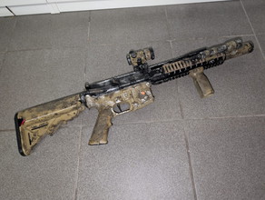 Image pour Specna Arms Custom M4