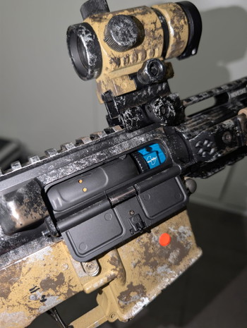 Afbeelding 3 van Specna Arms Custom M4