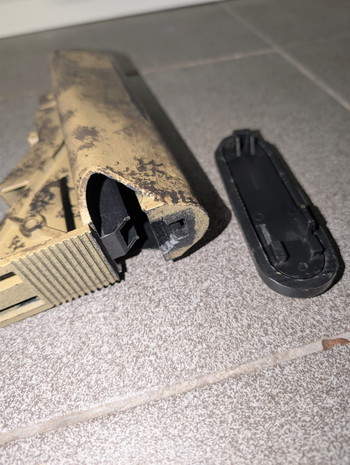 Afbeelding 5 van Specna Arms Custom M4