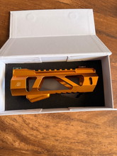 Image for Monk handguard