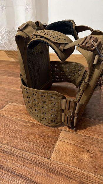 Afbeelding 4 van Plate carrier Aspc novritsch