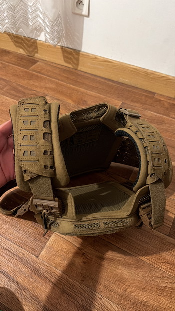 Afbeelding 5 van Plate carrier Aspc novritsch