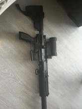 Afbeelding van Tekoop Hk  416