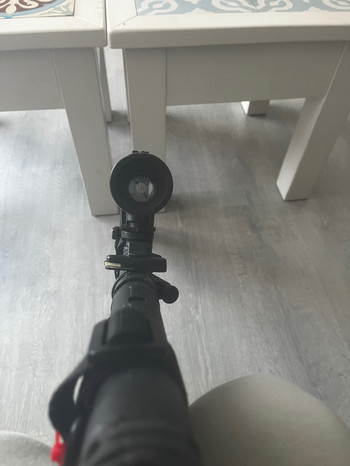 Imagen 2 de Tekoop Hk  416