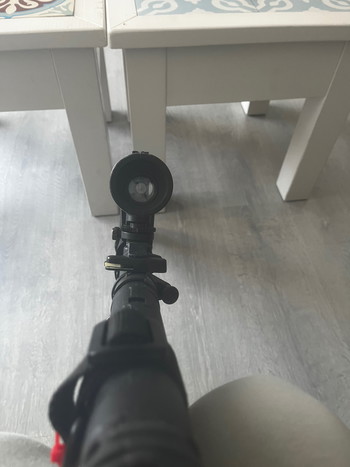 Image 2 pour Tekoop Hk  416