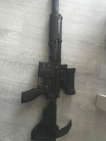 Imagen 3 de Tekoop Hk  416