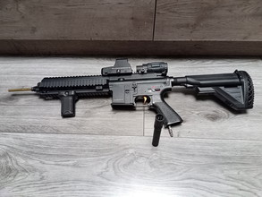 Image for Hk416d hPa Wolverine