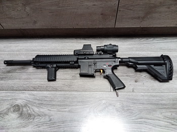 Imagen 3 de Hk416d hPa Wolverine