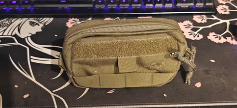 Image pour Tasmanian Tiger Admin pouch OD