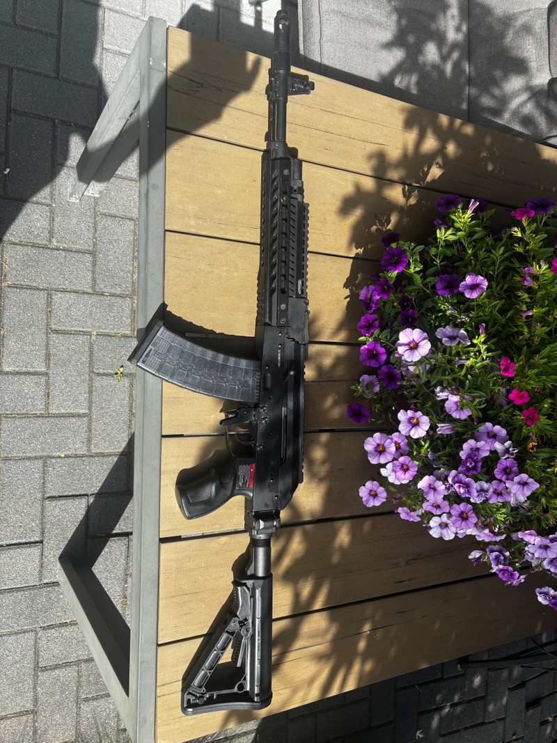 Image 1 for G&G RK47-T