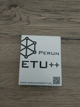 Image for perun etu ++