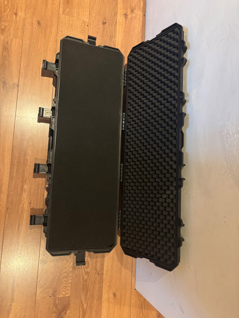 Bild 1 für Ash koffer ( ongebruikt )