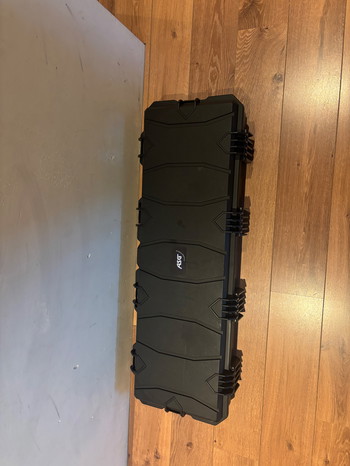 Bild 2 für Ash koffer ( ongebruikt )