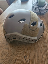 Image for FMA Fast Helmet PJ - Tan