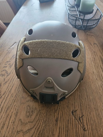 Image 2 for FMA Fast Helmet PJ - Tan