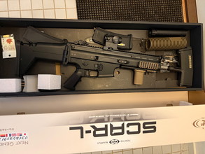 Image pour TM Scar-L CQC with Titan EBBR
