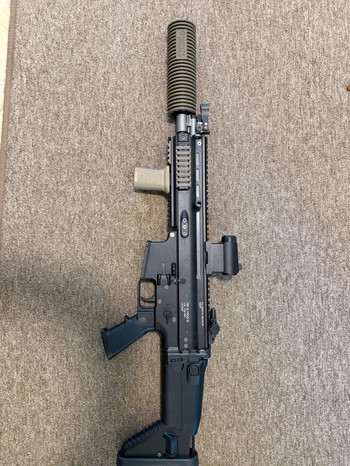Image 3 pour TM Scar-L CQC with Titan EBBR