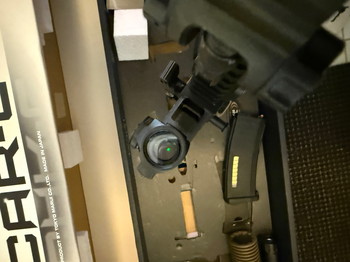 Image 4 pour TM Scar-L CQC with Titan EBBR