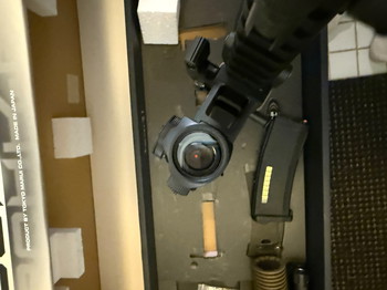 Image 5 pour TM Scar-L CQC with Titan EBBR